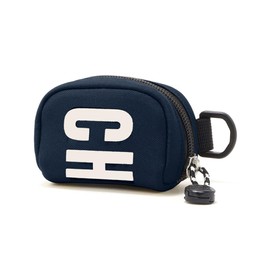 [チャムス] Glass Recycle Clip-On Sunglasses Case メンズ CH60-3492 Navy