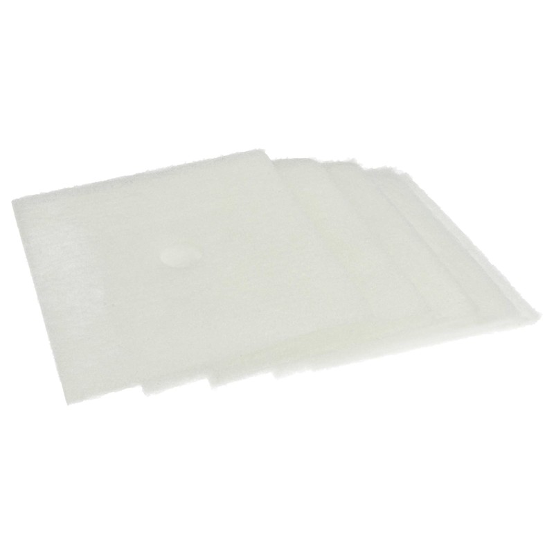 vhbw Filter Kit Compatible with Maico ER-AP100G, ER-AP100 H, ER-AP100