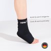 Neeu® Cooling Pad for Ankle and Ankle Against Plantar Fasciitis,