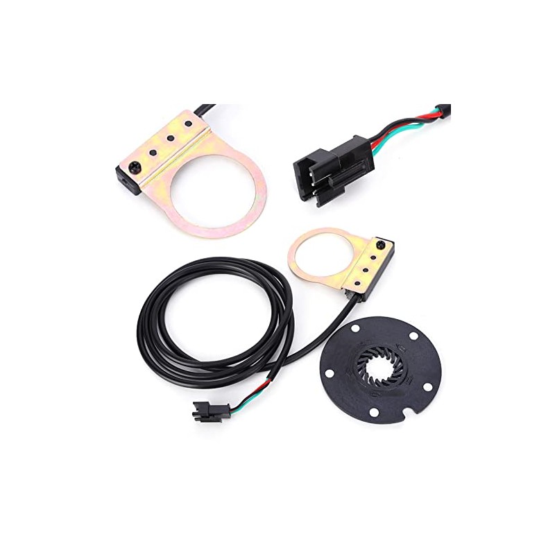 cigemay Ebike Accessories E-Bike Pedal Assist Sensor Electric Bike Pedal