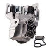 maXpeedingrods VTEC Solenoid Spool Valve with Gasket for Honda Civic