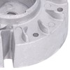 Chain Saw Flywheel Aluminum Alloy High Temperature Quenching for STIHL