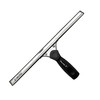 FenWi Window Squeegee with Rubber Lip 35 cm Wide /