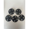 RooTrimmer 10Pcs Seed Starter Tray Dome Air Vents Discs, Adjustable