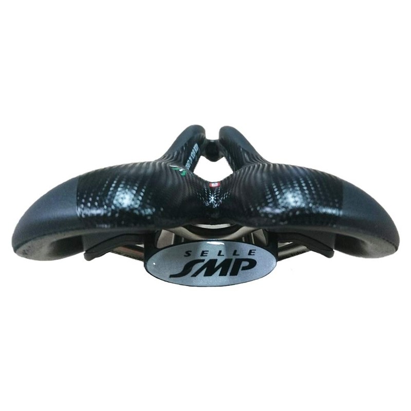 SELLE SMP HELL BLACK