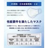 Reach KF94 Air Washer, JIS Standard, 4-Layer Mask, Set of