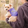 Parisian Pet Spoiled Rotten T-Shirt, Large