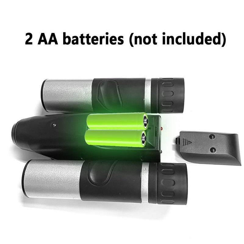 Kavolet Digital Binoculars Night Vision Device with Hunting Camera and
