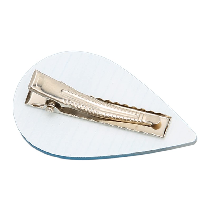 Tenwe Funny Hairpins, Cute Hairpin for Dating Girls Durable ABS