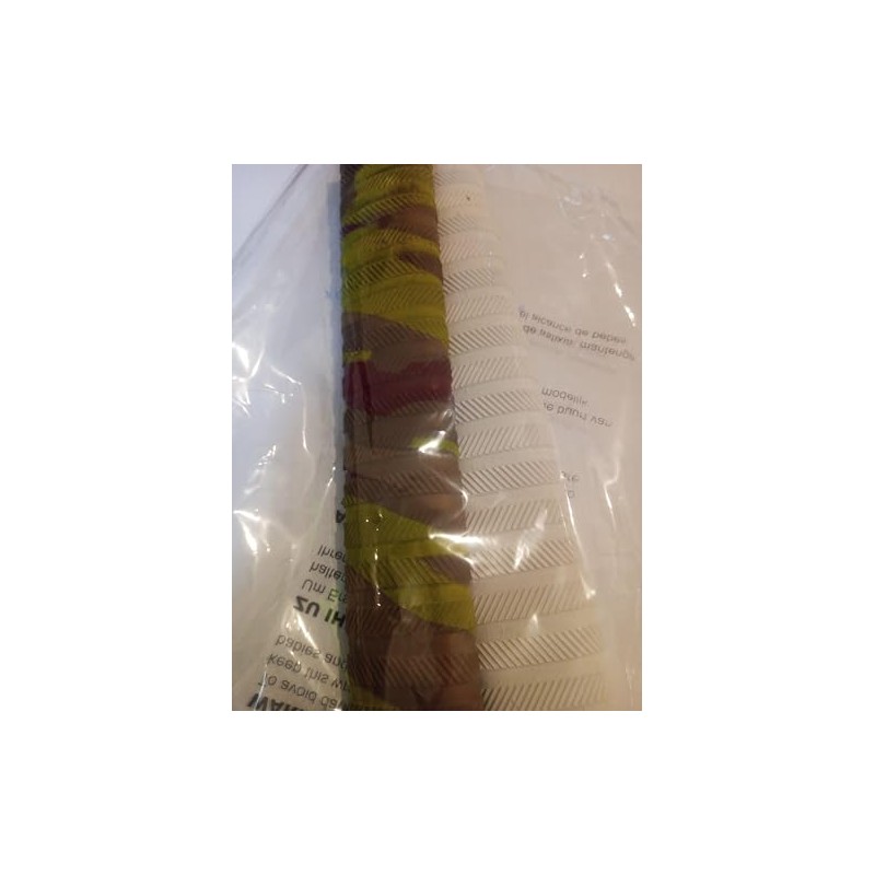 Generic Cricket Bat Handle Rubber Grips Excellent Quality Non Slip