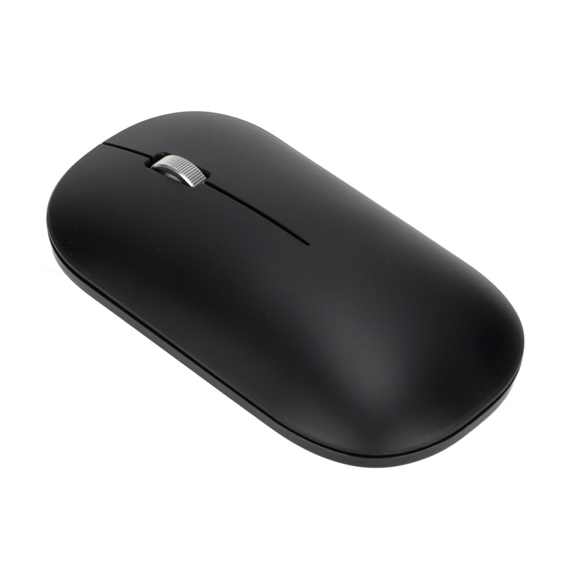 Wireless Mouse BT5.0 2.4G Wireless Adjustable DPI High Sensitivity Ergonomic