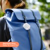 MagicJohn MAGIC JOHN Earbud Case: Secure, Durable, Wireless Charging Ready