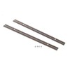Weber Gas Grill Drip Tray Bottom Tray Rails Genesis and
