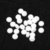 【B170】 Beads for DIY Projects: 15mm Round, Mixed Color, 30Qty