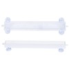 Aquariums Air Stone Bar Bubbler Diffuser Bar with Suckers for