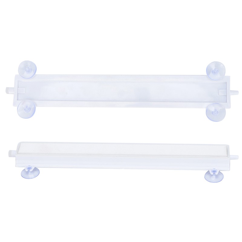 Aquariums Air Stone Bar Bubbler Diffuser Bar with Suckers for