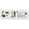 CoreCentric Remanufactured Laundry Washer Display Control Board Replacement for LG