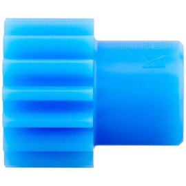 小原 Gears (KHK) Plastic Flat Bevel Gears PS