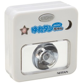 nittan (Nittan) yure Tan Mini Dog (Earthquake Security Light) JHB – 1