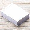 Yaridar (3-Pack 17" x 11" Legal Pads, 25 Sheets/50 Pages