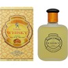 WHISKY FOR MEN • Eau de Toilette 100 ml • Men's perfume • Spray • EVAFLORPARIS