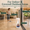 Stone Cleaner for Travertine Floor, Limestone, Granite & Tile -