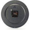 Tosnail Nostalgia Wall Clock No Ticking Noise 30 cm
