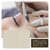 Eyebrow Makeup Makeup Sticker Tint Petite Pla Eyebrow Sticker, Set