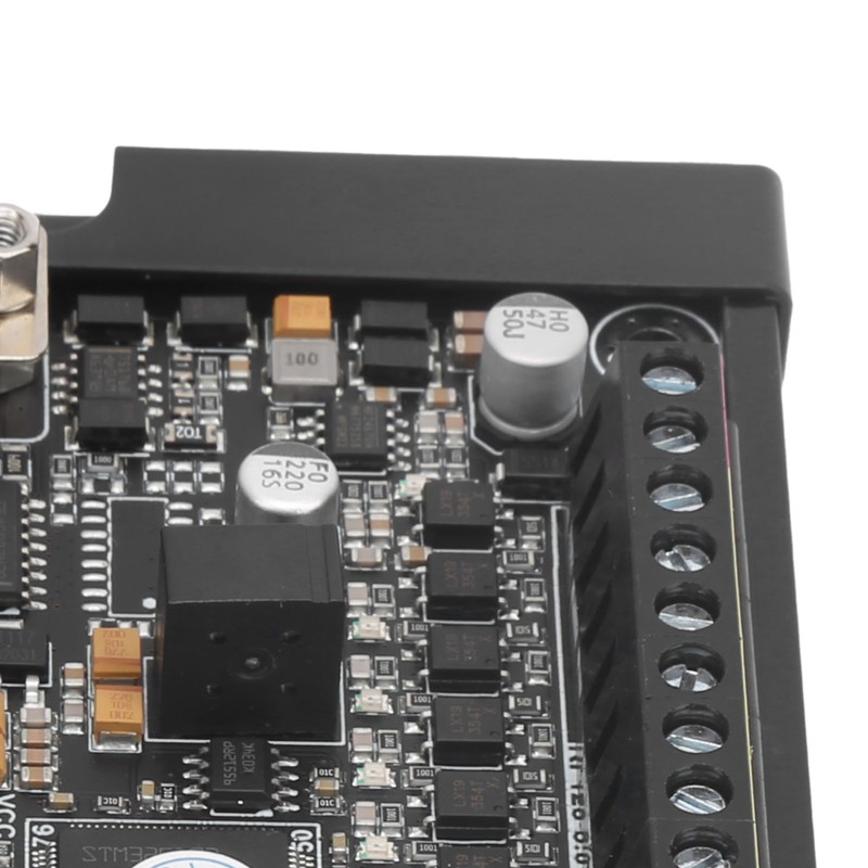 PLC Industrial Control Board Programmable Logic Controller for Siemens S7200