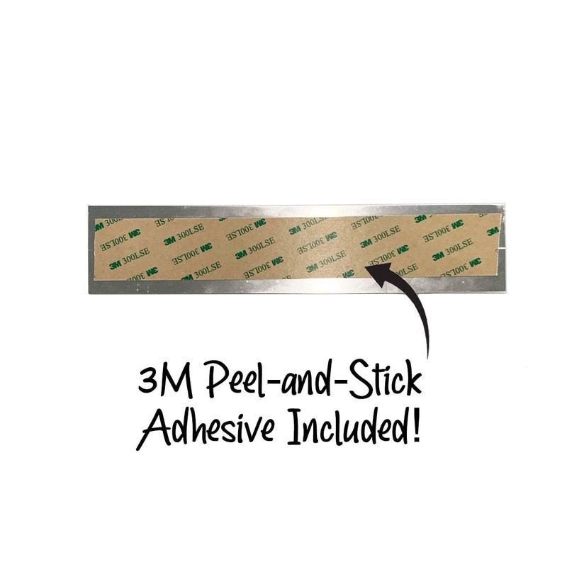 Therapist Slider Sign, 10" x 2" "Available/In Session" - Made