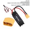 40A ESC 2‑4S Electric Speed Controller 5V 3A BEC with