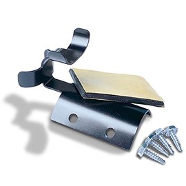 Metal Roof Heat Cable Clip with Butyl Pads - 10 pack