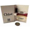 Chloé Chloe Perfume Collection 6 Sample Spray Vials Set