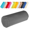 Bestlivings Neck Bolster 10 x 25 cm (W x L)