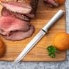 Rada Cutlery 4-Piece Wedding Register Knife Gift Set (S04), Stainless