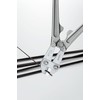 SK11 SBC-S300SI Aluminum Bolt Clipper 11.8 inches (300 mm)