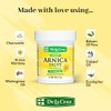 De La Cruz Arnica Salve by De La Cruz