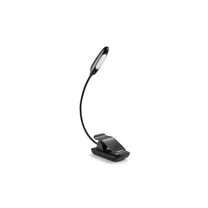 Superior Essentials - Soporte portátil para libros y documentos, con
