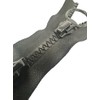 Wellensteyn Zipper Replacement Zip for 2-Way Zips, 8 V