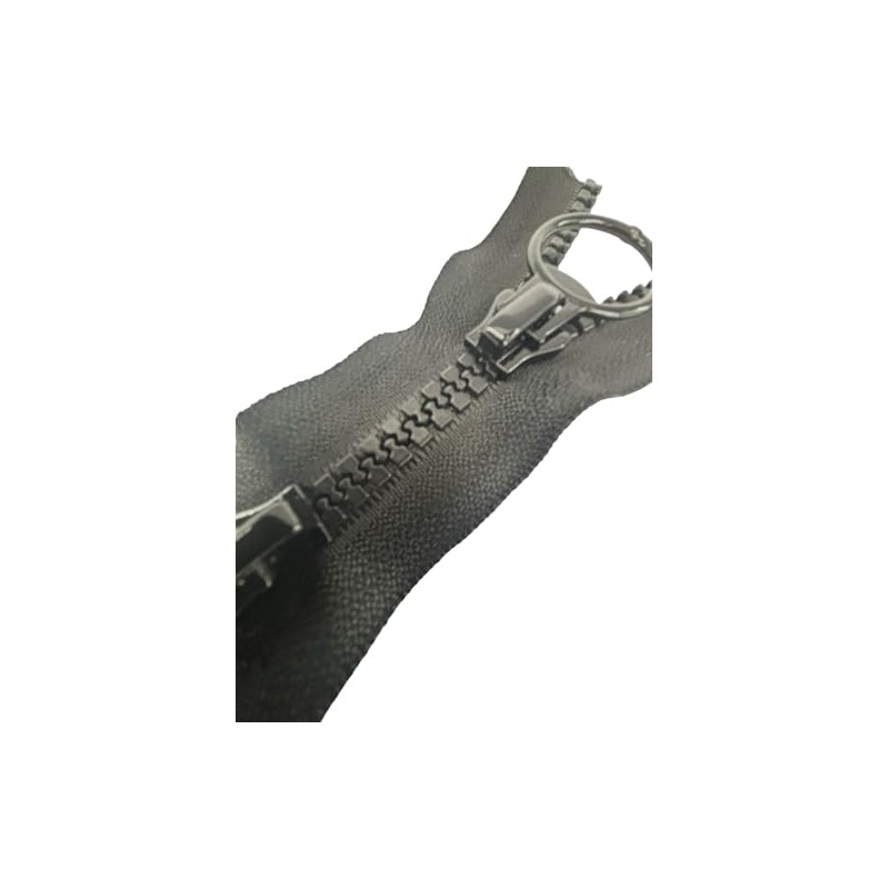 Wellensteyn Zipper Replacement Zip for 2-Way Zips, 8 V