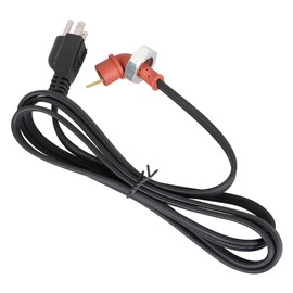 Engine Block Heater Element with Cable Cord Replacement for F250 F350 F450 F550 2003-2010 7.3 7.3L Super Duty E150 E250 E350 E450 6.0L 6.4L 251919