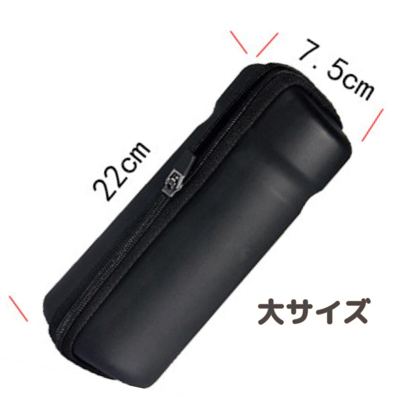 cartuccia Tool Bottle Road Bike Tool Case for Bicycle Bottle