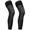 Yasdyri Full Leg Compression Sleeves with Adjustable Long Knee Support