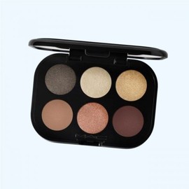 Mac Connect In Color Eyeshadow Palette X6 Rose Lens 5141461 / 맥 커넥트 인 컬러 아이 섀도우 팔레트 X6 로즈 렌즈 5141461