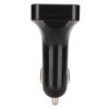 Bluetooth 5.0 FM Transmitter Hands Free Call USB 2.0 Music