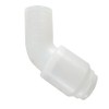 PEDAY Replacement Silicone Spout for Automatic Waterer
