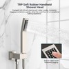 SR SUN RISE Shower Faucet Set & System - 12