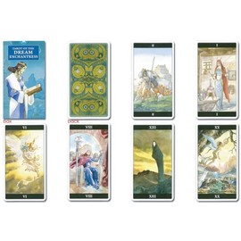 Tarot of Dream ensyantoresu