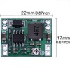 Greluma Pack of 6 MP1584EN Step Down Buck Converter Adjustable