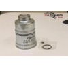 Isuzu Genuine Isuzu Fuel Filter Element High Efficiency For NRR